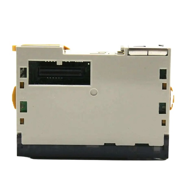 Om-ron Sysmac CJ1W CJ1W-ID261 PLC Digital DC Input Unit 64 Point 24VDC NPN Fujitsu Connector Original New In Stock