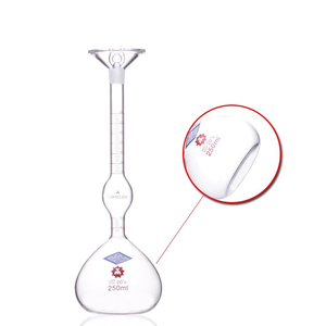 ขวดชาเทเลียร์250มล. สำหรับห้องแลปซีเมนต์ - Product Image 3