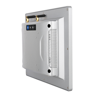 11.6 Inch 1920x1080 Aluminum Alloy Case IP65 Industrial <strong>Linux</strong> Ubuntu <strong>Tablet</strong> - Product Image 5