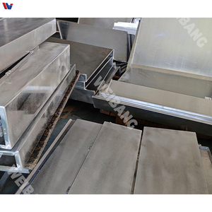 Système de bardage de façade en panneaux composites en aluminium (ACP) pour projets de construction - Product Image 5
