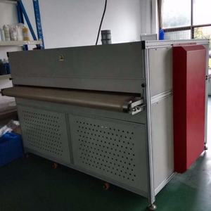 เม็ดสีพร้อมเครื่อง<span class=keywords><strong>อบ</strong></span><span class=keywords><strong>ผ้า</strong></span>เร็วสําหรับโซลูชันดิจิตอลสิ่งทอ - Product Image 3