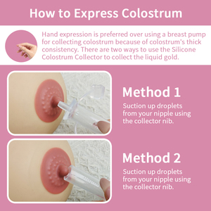 <span class=keywords><strong>Recolector</strong></span> <span class=keywords><strong>de</strong></span> <span class=keywords><strong>Calostro</strong></span> Portátil <span class=keywords><strong>de</strong></span> 3 ml Libre <span class=keywords><strong>de</strong></span> BPA, <span class=keywords><strong>Recolector</strong></span> <span class=keywords><strong>de</strong></span> Leche Materna Reutilizable para Recién Nacidos - Product Image 6