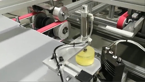 Nueva Máquina Automática de Sellado y Soldadura de Esquinas para Placas de Palés de Plástico PP, Marca BOYAN, 380V, para Láminas de PP, PE y Coroplast - Product Image 2