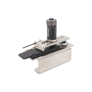 Abrazadera Elástica para Máquina de Coser Overlock, Piezas de Repuesto para Equipos de Confección - Product Image 2