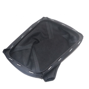 Perilla de palanca de marchas automática, cubierta de pomo de caja de cambios para Toyota Hilux <span class=keywords><strong>Vigo</strong></span> 4WD - Product Image 5