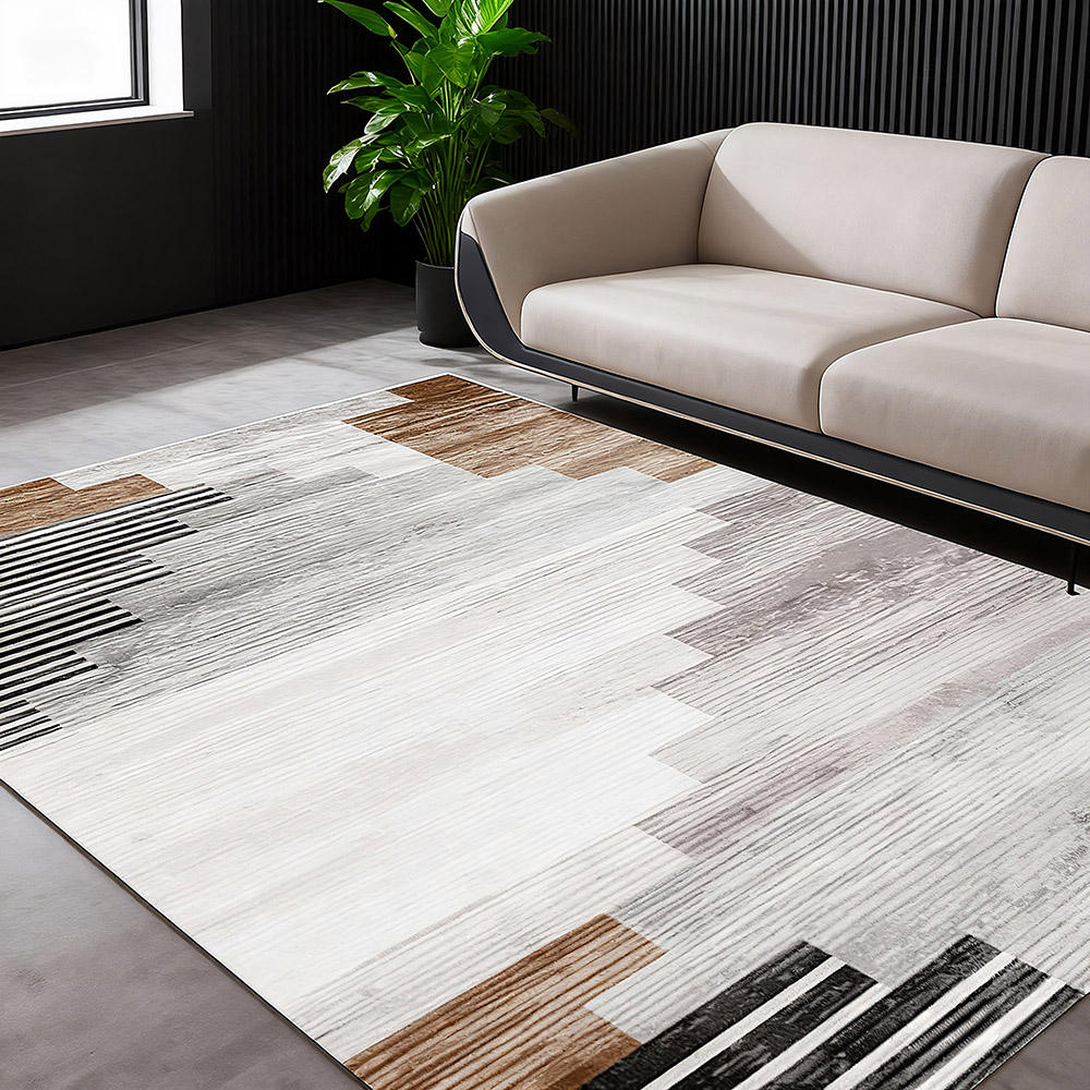 สีน้ำตาล