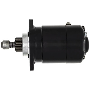 Moteur de démarrage électrique Dongfa 346-76010-00 pour moteurs hors-bord de 25 à 30 CV, pièce de rechange - Product Image 5
