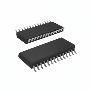 ISD1740SYR Interface BOM IC In Stock IC VOICE REC/PLAY 80SEC 28SOlC Integrated Circuit Ic Chips 28 SOlC (0.295", 7.50mm Width) - Product Image 1