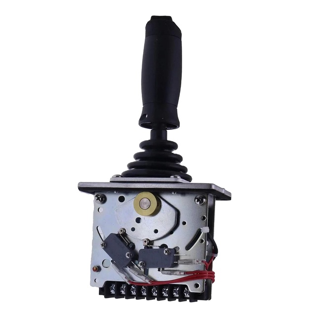 Aftermarket 12V Joystick Controllers 20424 Used for Genie Z34-22RT Z45-25JRT Z60-34RT S45 S65 S85 Replacement Ready to Ship