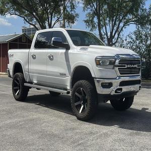 CAMIONETA <span class=keywords><strong>DODGE</strong></span> <span class=keywords><strong>RAM</strong></span> 1500 Laramie USADA, DOBLE CABINA - Product Image 1