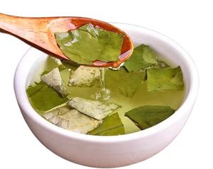 ใบบัวแห้งจีน ชาลดน้ำหนัก ฮีเย่ ผลิตภัณฑ์ดูแลสุขภาพ สมุนไพรใบบัวแห้งสำหรับชงชา - Product Image 6