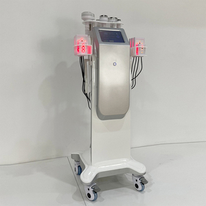 Lipo cavitation radiofréquence verticale 10in1 amincissant la <span class=keywords><strong>lipocavitation</strong></span> laser lipo <span class=keywords><strong>machine</strong></span> 80k - Product Image 1