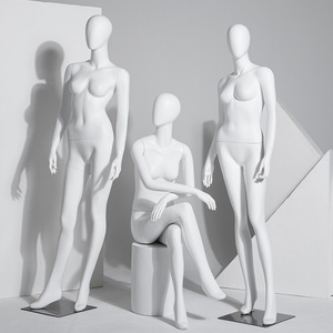 Precio <span class=keywords><strong>de</strong></span> Fábrica Maniquíes <span class=keywords><strong>de</strong></span> Cuerpo Completo <span class=keywords><strong>de</strong></span> Pie en Blanco Mate Maniquí <span class=keywords><strong>de</strong></span> Fibra <span class=keywords><strong>de</strong></span> Vidrio <span class=keywords><strong>para</strong></span> Vestidos <span class=keywords><strong>de</strong></span> <span class=keywords><strong>Novia</strong></span> y Ropa <span class=keywords><strong>de</strong></span> Boda - Product Image 5