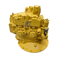 272-6955 283-6116 266-7944 194-8383 123-2229 311-9541 272-6959 Pompe hydraulique principale d'excavatrice pour Cat 320D 330C 330D 345C 325B