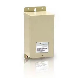 Generatore di Cloro a <span class=keywords><strong>Sale</strong></span> IntelliChlor Plus IC60 per <span class=keywords><strong>Piscine</strong></span> - Sistema a <span class=keywords><strong>Sale</strong></span> - Product Image 5