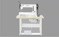Machine de découpe entièrement automatique pour sacs jumbo / sacs FIBC, machine à coudre pour tissu tissé en polypropylène, vente chaude