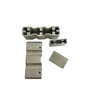 Chất lượng kim loại ép phun sản phẩm <span class=keywords><strong>MiM</strong></span> khóa phụ tùng thép không gỉ 316 304 khóa lưỡi khóa chốt ổ khóa còng dưới liên kết - Product Image 5