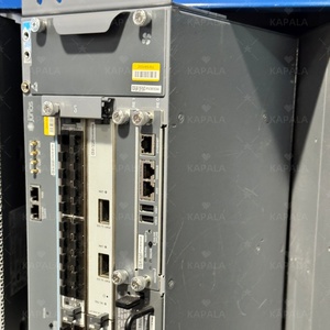 Commutateur Ethernet AC/DC Juniper MX104 POE 32 ports (320GE-SFP <span class=keywords><strong>1RE</strong></span> 1XFP) 2 PSU 2,56 Tbps Licence Perpetuelle Premium - Product Image 6