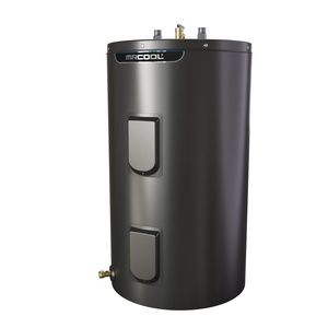 Calentador de Agua Eléctrico MRCOOL de 40 Galones, de Larga Duración y Solución Confiable para el Hogar, Mejores Ventas, Clase Superior - Product Image 1