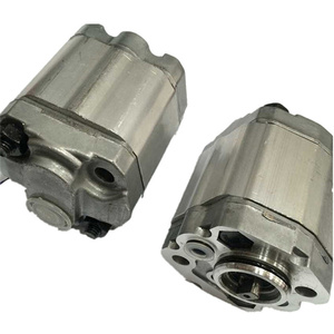 ปั๊มไฮดรอลิก ปั๊มไฮดรอลิก ไฮดรอลิก A10VO72 PV2R3 DBEME30 A10VO72 - Product Image 3
