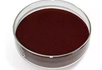 Poudre de protéines de plasma sanguin B.C.I Supply, extraite du sang ou des os de poisson