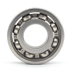 Roulement à billes en acier inoxydable 304 6007 35x62x14mm pour appareils électroménagers - Product Image 3