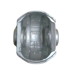 Kit pistoni moto 37mm adatto per accessori Scooter <span class=keywords><strong>SYM</strong></span> <span class=keywords><strong>Mio</strong></span> 50 XS1P37QMA 50cc13101-A1A-000 - Product Image 5