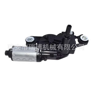 Motor de limpiaparabrisas adecuado para Seat Leon 5 puertas y Seat Altea 5P0955711 - Product Image 3