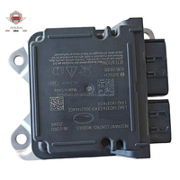 Module de commande de retenue de pièces automobiles de haute qualité modèle T4A45269 LR161934 pour Land Rover Jaguar