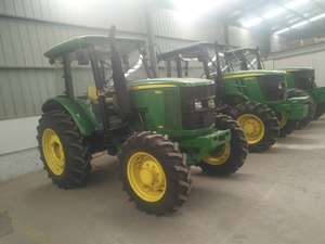 Kết thúc trước backhoe loader 2024 loại mới nóng Bán máy kéo - Product Image 5