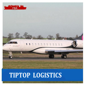 TIPTOP公司提供中国船务代理的DDP/DDU航空快递货运代理物流服务 - Product Image 6