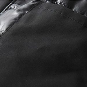 Logo personalizzato lungo <span class=keywords><strong>uomo</strong></span> piumini di <span class=keywords><strong>pelliccia</strong></span> invernale parka piumino d'anatra caldo 650 riempimento vestiti impermeabili invernali per <span class=keywords><strong>uomo</strong></span> - Product Image 6