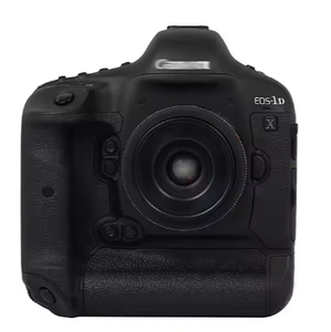 <span class=keywords><strong>Pour</strong></span> Appareil Photo Reflex Numérique Professionnel 1DX 4K 24MP, Distance focale 24mm <span class=keywords><strong>pour</strong></span> Streaming <span class=keywords><strong>YouTube</strong></span> & Vlogging - Product Image 4