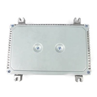 Programa de Controlador ECU ECM para Excavadoras Hongyun, Modelos ZX135US-3, ZX120-3, ZX200-3, ZX210-3, 4635318, 9226744, 1 Año de Garantía