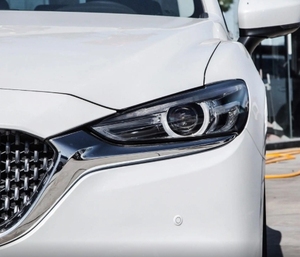 Coches de gasolina Changan de segunda mano usados <span class=keywords><strong>2018</strong></span> <span class=keywords><strong>Mazda</strong></span> Atenza 2.0L Blue Sky Luxury Executive Sedan - Product Image 3