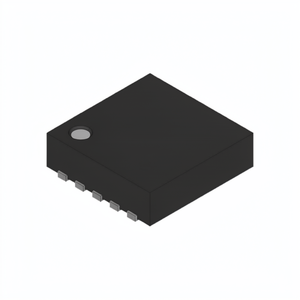 Power Management (PMIC) Buy Electronics Components Online 6 VDFN Exposed Pad, 6 MLF BOM IC In Stock MIC5252-2.85YML - Product Image 1
