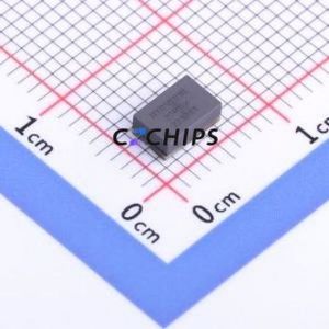 NT0503DH3I106DN20 Temperature Compensated Crystal Oscillator (TCXO) SMD5234-4P Oscillator 20MHz 1ppm LVCMOS 3.3V - Product Image 1