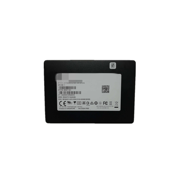 New Original 1100 512G 1T 2T SATA3 2.5-inch SSD Laptop Desktop Solid State Drive