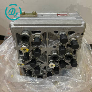 Eexcavastart วาล์วรถรับส่งระดับพรีเมี่ยม YA00000543 ZX200-3 4468336เครื่องขุดอะไหล่ที่เชื่อถือได้เครื่องยนต์4HK1X ประสิทธิภาพสูง1 - Product Image 4