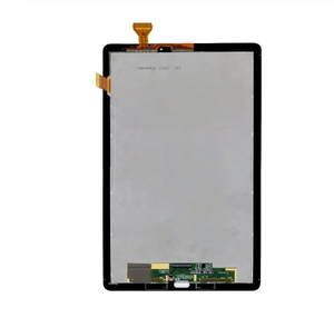 Lcd assembly Touch Screen Digitizer screen per <span class=keywords><strong>samsung</strong></span> Galaxy <span class=keywords><strong>Tab</strong></span> <span class=keywords><strong>A</strong></span> <span class=keywords><strong>10.1</strong></span> P580 P585 SM-P580 SM-P585 lcd assembly