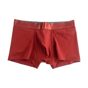 Bóxers de Algodón Transpirables y Cómodos, Talla Grande, Ropa Interior para Hombres Corpulentos - Product Image 1