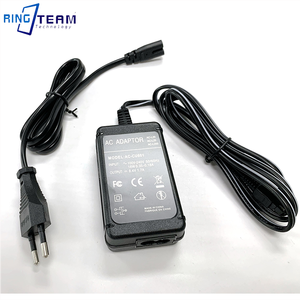 Adaptateur AC-L200 pour caméscope AC-L25A AC-L25C AC-L25B pour appareil photo Sony Cyber-shot et Handycam DCR-IP DVD HC SR PC HDR-<span class=keywords><strong>CX550</strong></span> DCR-SR75 - Product Image 2