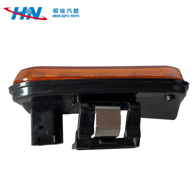 Durable Side Marker Light Truck Parts for Scania - 2334727