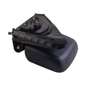 Nouveau <span class=keywords><strong>rétroviseur</strong></span> <span class=keywords><strong>universel</strong></span> ZHPARTS 84701-61J00 84702-61J00 pour Suzuki Carry Van (1997-1998) à gradation manuelle Noir 6 - Product Image 3