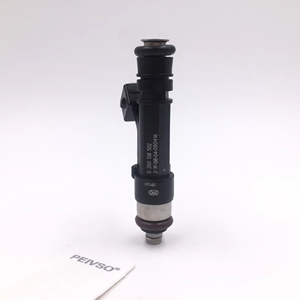 Inyectores de Gasolina de Precisión de Plástico PEIVSO, Precio de Fábrica, 1 Año de Garantía, para Lada Niva 2121 1.7L OEM 0280158502 - Product Image 1