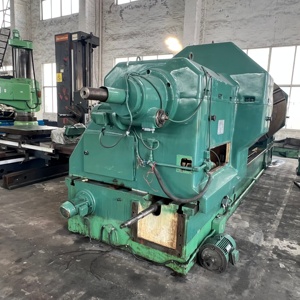 Equipo con Sistema CNC <span class=keywords><strong>FAGOR</strong></span> Español, Dos Portaherramientas Independientes de Alta Resistencia y un Mandril de Carga Pesada de 4 Mordazas de Gran Diámetro - Product Image 5