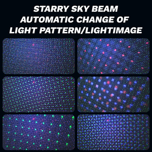 Lumières décoratives <span class=keywords><strong>de</strong></span> <span class=keywords><strong>voiture</strong></span> <span class=keywords><strong>Ciel</strong></span> étoilé Lumières d'ambiance <span class=keywords><strong>de</strong></span> plafond <span class=keywords><strong>Toit</strong></span> ouvrant panoramique <span class=keywords><strong>Ciel</strong></span> étoilé Film <span class=keywords><strong>Toit</strong></span> - Product Image 6