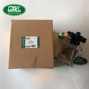Egr Ventiel 2.2l Diesel Lr000997 C2z30039 Voor Land Rover Freelander 2 2006-2014 Ontdekking Sport Eovque Jaguar Xf Germax GL1496-1 - Product Image 6