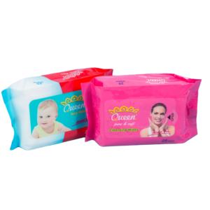 Toallitas húmedas de productos para bebés de muestra gratis fabricantes profesionales de toallitas húmedas de <span class=keywords><strong>China</strong></span> - Product Image 1