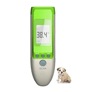 电子屏幕条宠物仪器动物兽医产品数字温度计